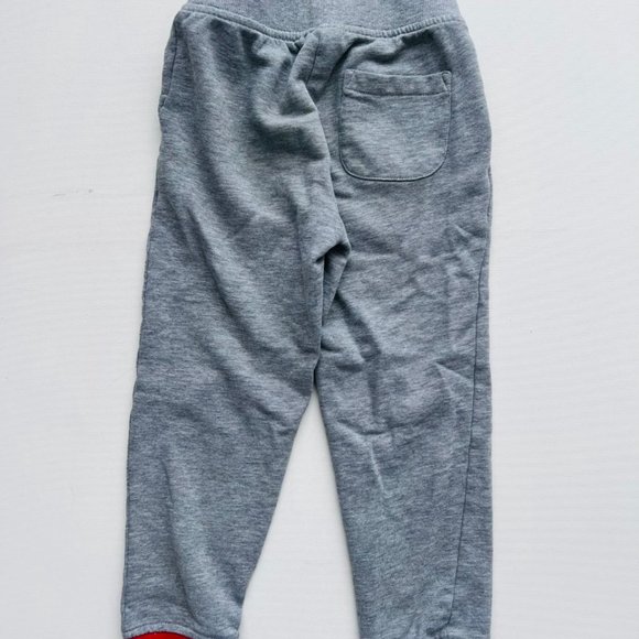 Joe Fresh Boys Sweatpants Grey ( 5 ) - Picture 2 of 2